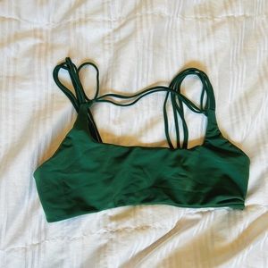 MIKOH SWIM TOP